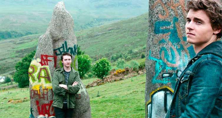 изображение - Железная схватка / Robot Overlords Железная схватка / Robot Overlords