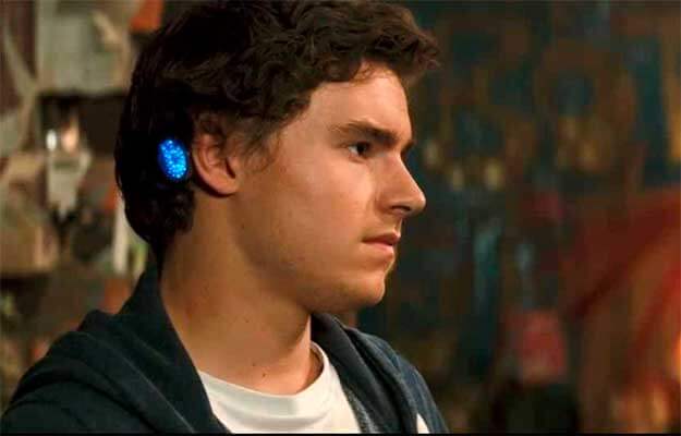 изображение - Железная схватка / Robot Overlords Железная схватка / Robot Overlords