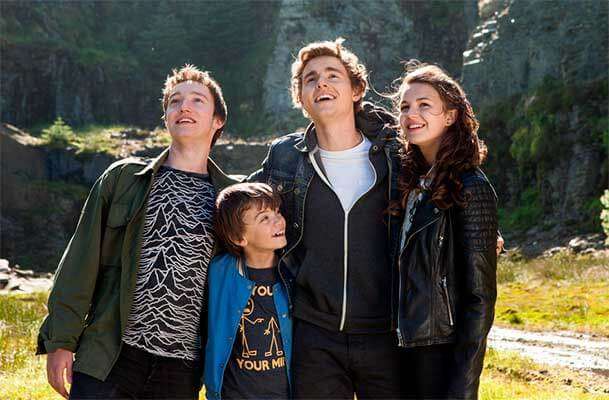 изображение - Железная схватка / Robot Overlords Железная схватка / Robot Overlords