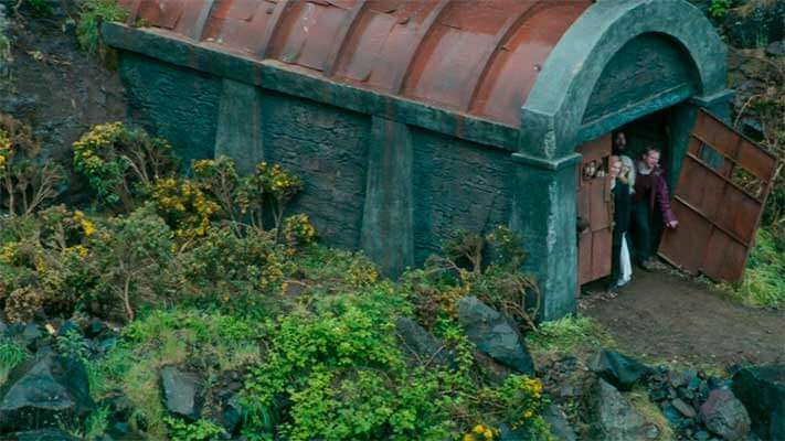 изображение - Железная схватка / Robot Overlords Железная схватка / Robot Overlords