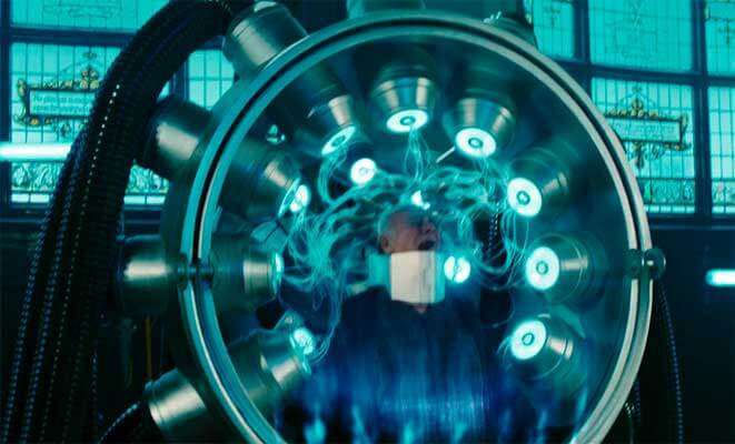 изображение - Железная схватка / Robot Overlords Железная схватка / Robot Overlords