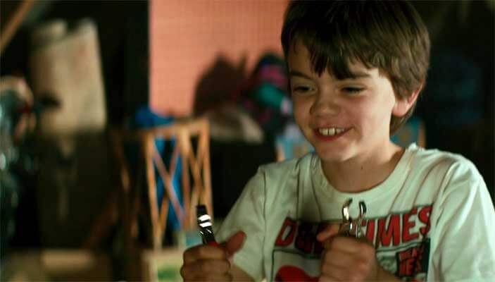 изображение - Железная схватка / Robot Overlords Железная схватка / Robot Overlords