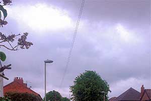 Седжли: НЛО серого цвета