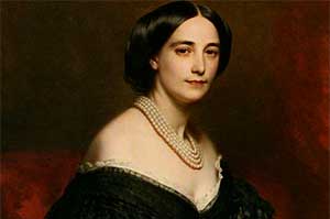 фон Штейн Ольга