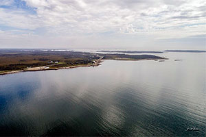 НЛО в Шаг-Харборе, 1967 год