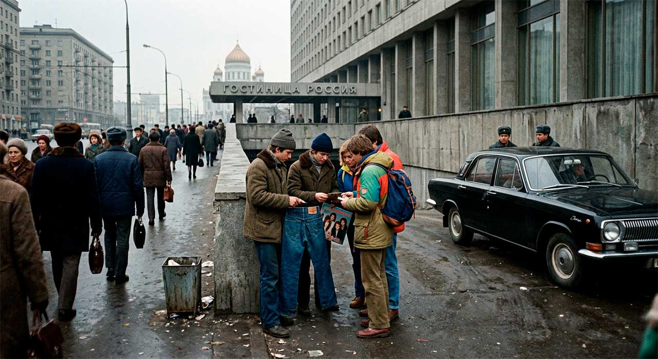 преступность в СССР преступность в СССР