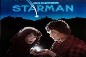 Человек со звезды / Starman