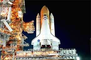 STS-121
