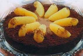 Торт "Анастасия"