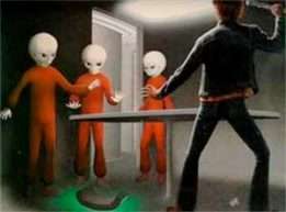 Абдукция Трэвиса Уолтона