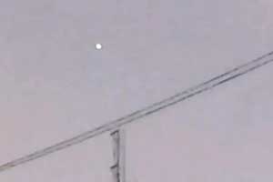 НЛО над Пиурой