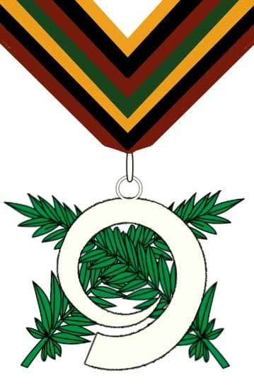 Орден Вануату