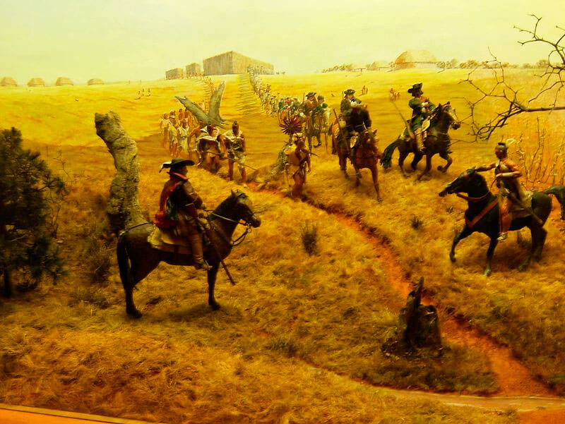 Полковник Джеймс Мур Полковник Джеймс Мур