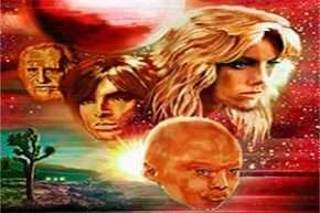 Длина волны / Wavelength