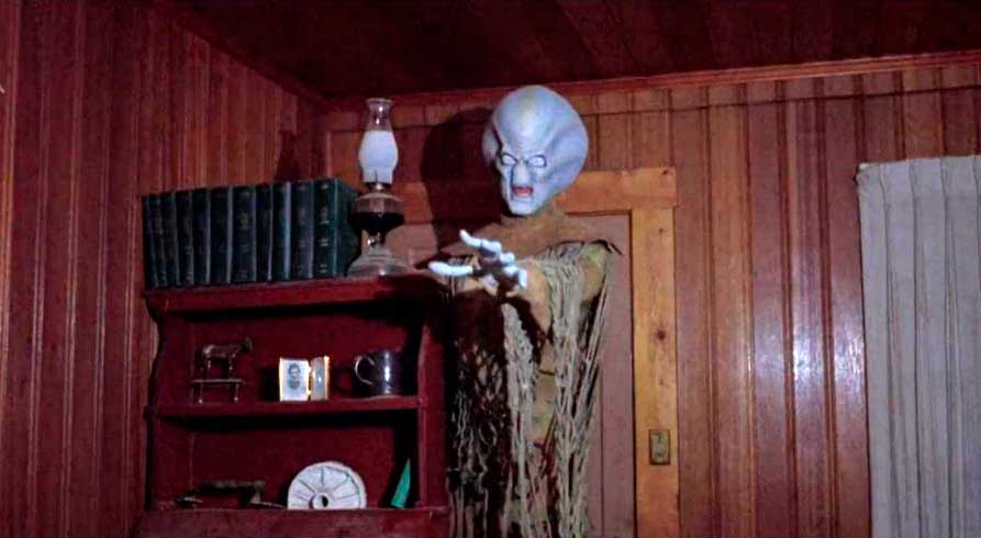 изображение - Без предупреждения / Without Warning Без предупреждения / Without Warning