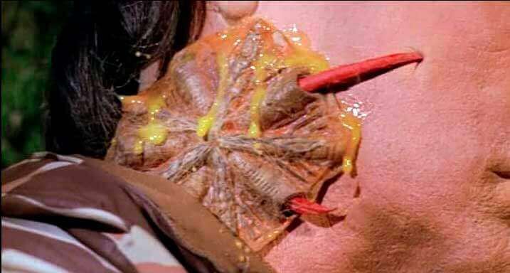 изображение - Без предупреждения / Without Warning Без предупреждения / Without Warning